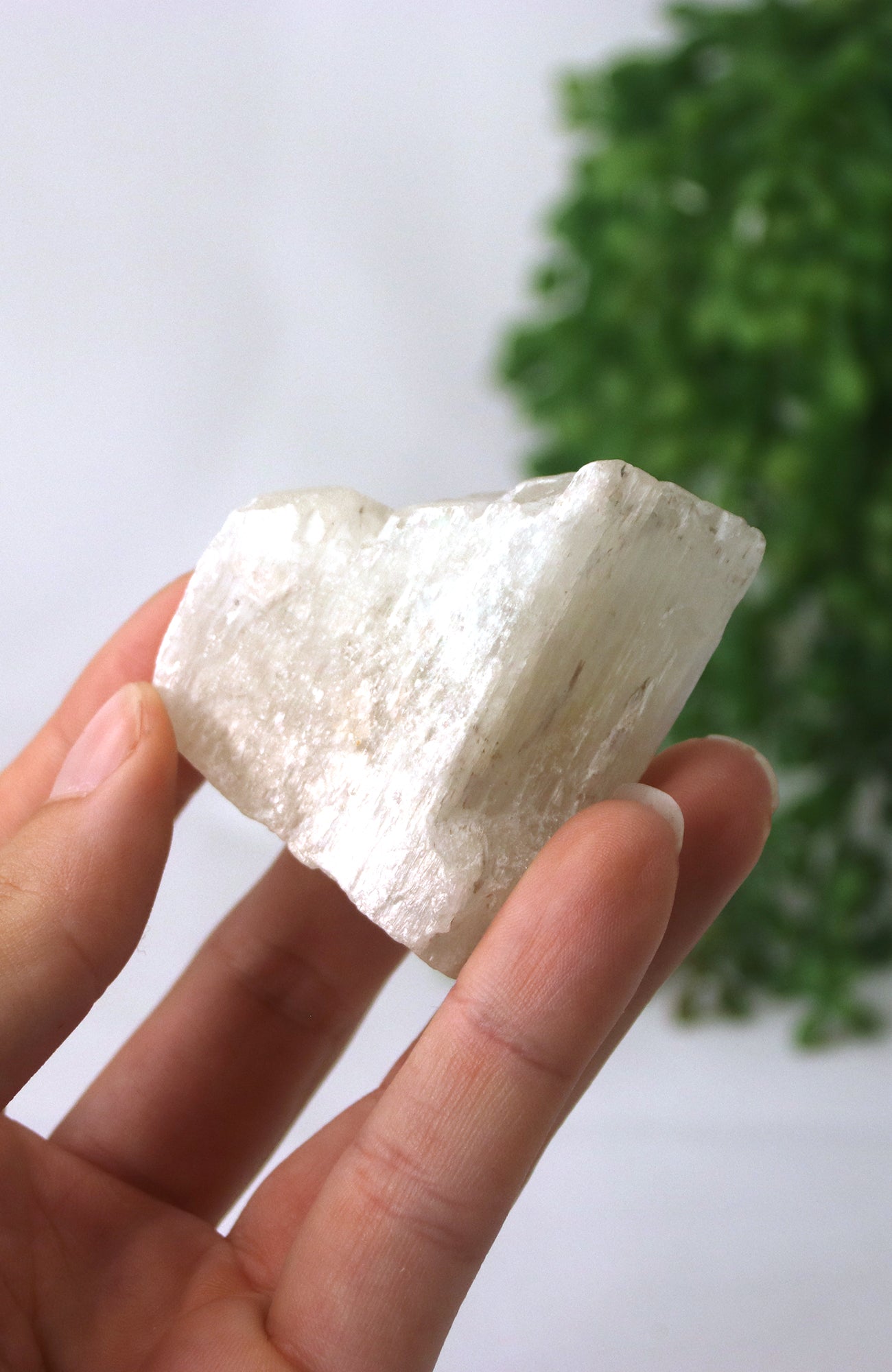 Kunzite Piece
